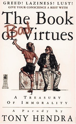 Hendra/Book Of Bad Virtues
